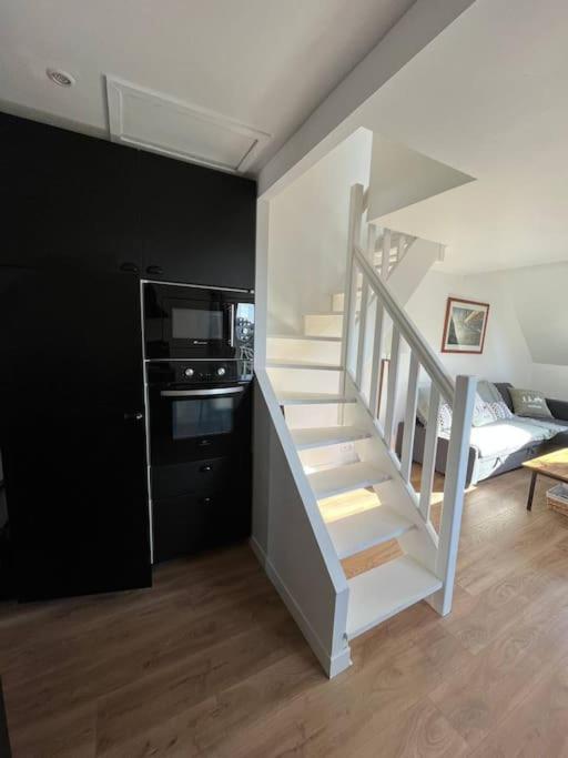 Appartement T2 - Port D'Orange Saint-Pierre-Quiberon Εξωτερικό φωτογραφία