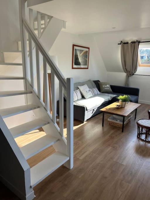 Appartement T2 - Port D'Orange Saint-Pierre-Quiberon Εξωτερικό φωτογραφία