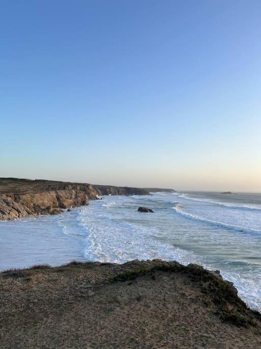 Appartement T2 - Port D'Orange Saint-Pierre-Quiberon Εξωτερικό φωτογραφία
