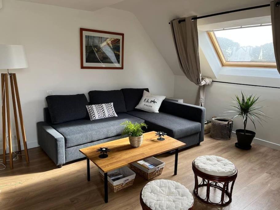 Appartement T2 - Port D'Orange Saint-Pierre-Quiberon Εξωτερικό φωτογραφία