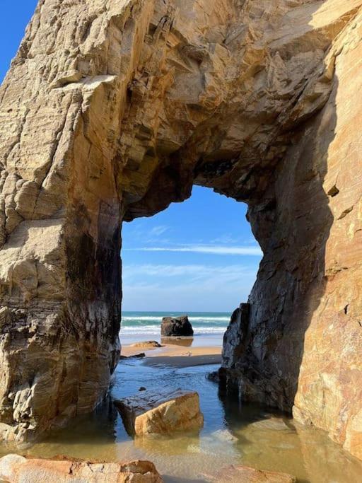 Appartement T2 - Port D'Orange Saint-Pierre-Quiberon Εξωτερικό φωτογραφία