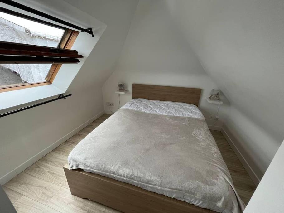Appartement T2 - Port D'Orange Saint-Pierre-Quiberon Εξωτερικό φωτογραφία