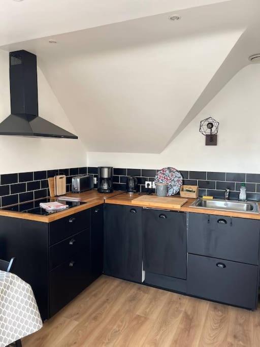 Appartement T2 - Port D'Orange Saint-Pierre-Quiberon Εξωτερικό φωτογραφία