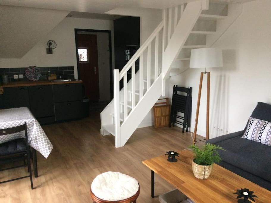 Appartement T2 - Port D'Orange Saint-Pierre-Quiberon Εξωτερικό φωτογραφία