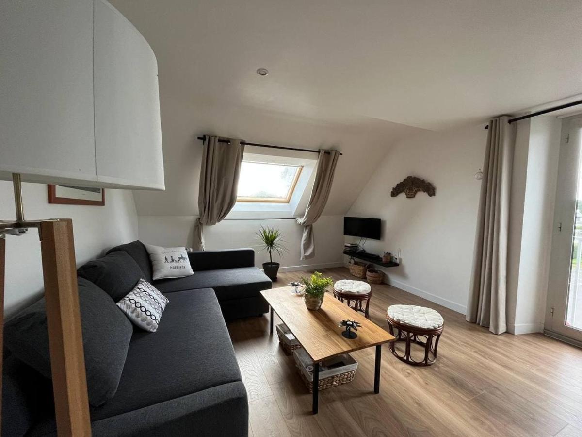 Appartement T2 - Port D'Orange Saint-Pierre-Quiberon Εξωτερικό φωτογραφία