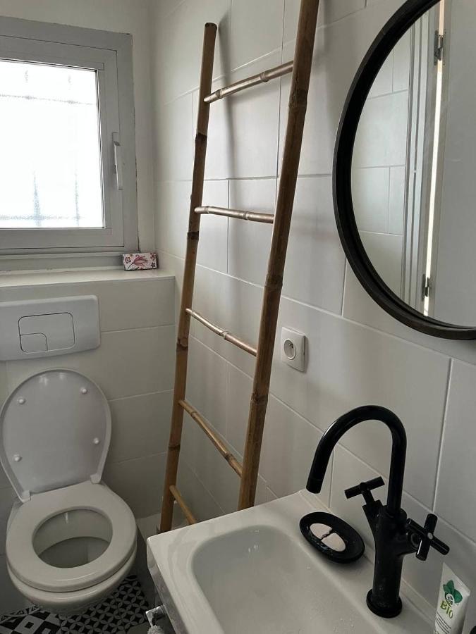 Appartement T2 - Port D'Orange Saint-Pierre-Quiberon Εξωτερικό φωτογραφία